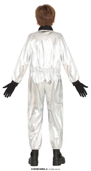 NASA SILVER ASTRONAUT, ENFANT, 10 – 12 ANS – Image 2