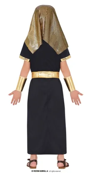 EGYPTIAN, ENFANT, 3 – 4 ANS – Image 2