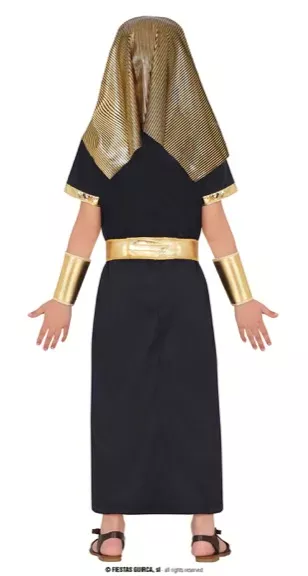 EGYPTIAN, ENFANT, 7 – 9 ANS – Image 2