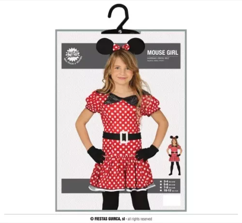 SOURIS 10 / 12 ANS – Image 3