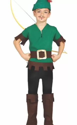 ARCHER 5 / 6 ANS