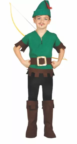 ARCHER 5 / 6 ANS – Image 2