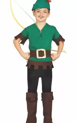 ARCHER 7 / 9 ANS