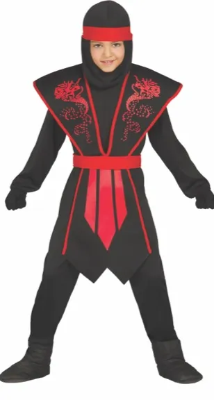 NINJA 5 / 6 ANS – Image 2