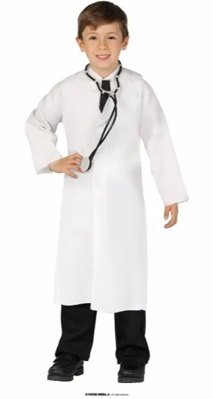 DOCTEUR 5 / 6 ANS – Image 3