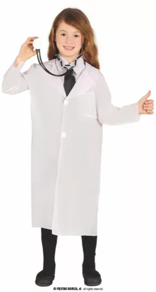 DOCTEUR 10 / 12 ANS – Image 2