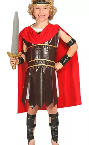 ROMAIN 5 / 6 ANS