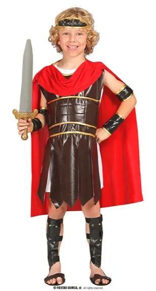 ROMAIN 5 / 6 ANS