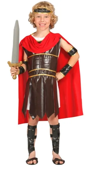 ROMAIN 10 / 12 ANS – Image 2