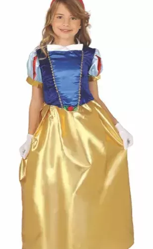 PRINCESSE 10 / 12 ANS
