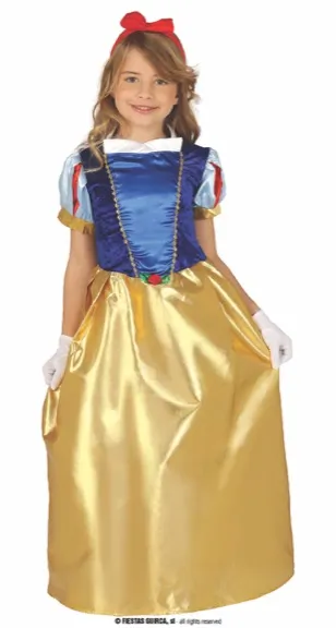 PRINCESSE 10 / 12 ANS