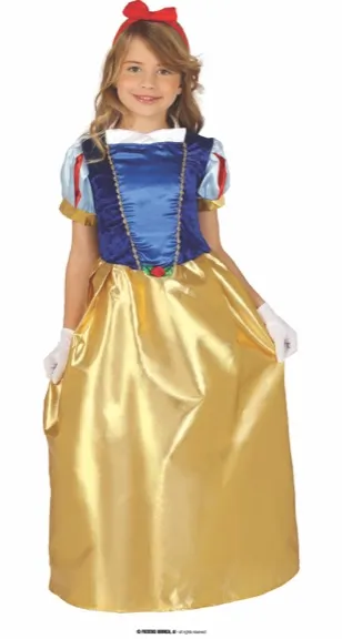 PRINCESSE 10 / 12 ANS – Image 2