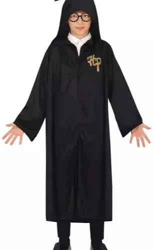ETUDIANT MAGICIEN 7 / 9 ANS