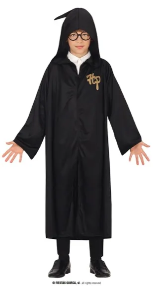 ETUDIANT MAGICIEN 7 / 9 ANS