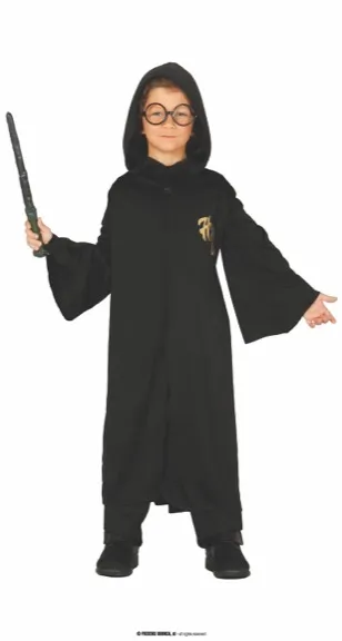 ETUDIANT MAGICIEN 7 / 9 ANS – Image 3
