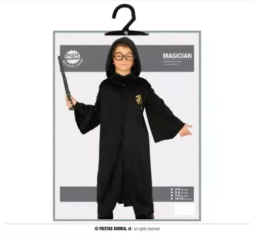 ETUDIANT MAGICIEN 7 / 9 ANS – Image 4
