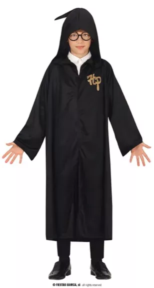 ETUDIANT MAGICIEN 10 / 12 ANS