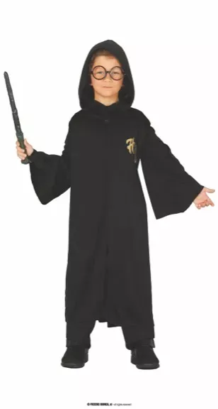 ETUDIANT MAGICIEN 10 / 12 ANS – Image 3