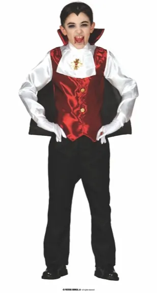 DRACULA 7 / 9 ANS – Image 2