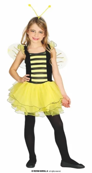 ABEILLE 10 / 12 ANS