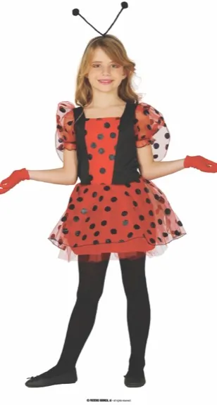 COCCINELLE 7 / 9 ANS – Image 2
