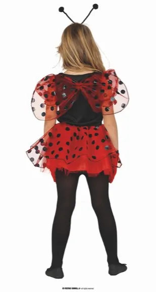 COCCINELLE 7 / 9 ANS – Image 3