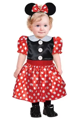MOUSY, BABY, 18 – 24 MESES