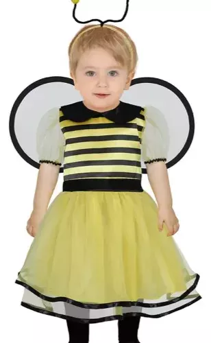 LIL BEE, BABY, 18 – 24 MESES