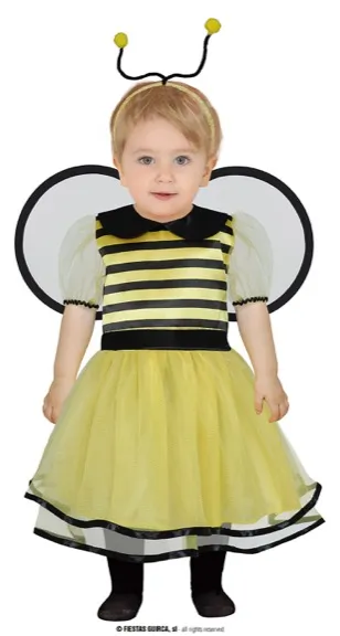 LIL BEE, BABY, 18 – 24 MESES
