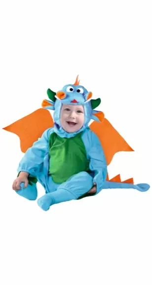 DRAGON 18-24 MOIS – Image 2
