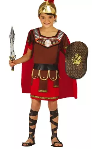 CENTURION ROMAIN 7 / 9 ANS