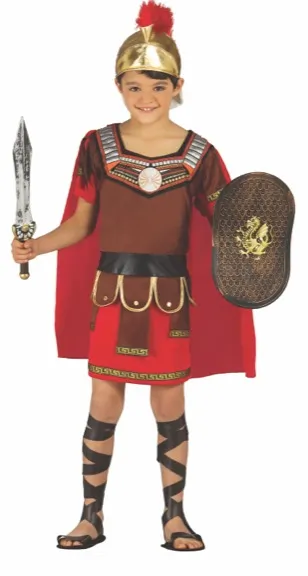 CENTURION ROMAIN 7 / 9 ANS – Image 2