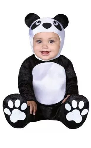 PANDA 12-18 MOIS