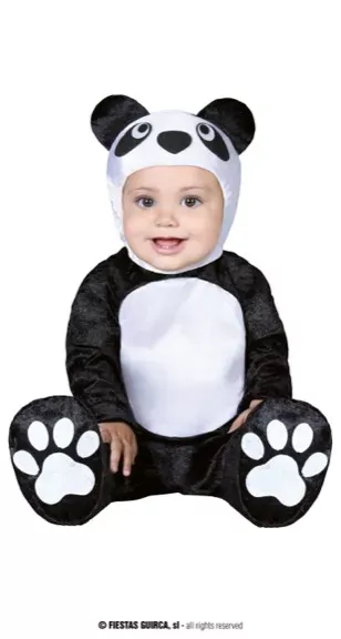 PANDA 18-24 MOIS – Image 2