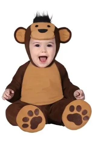 SINGE 12-18 MOIS