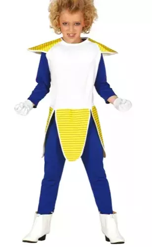MANGA JAUNE / BLEU 7 / 9 ANS