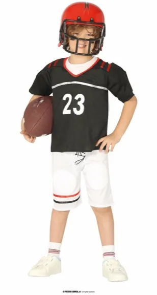 QUATERBACK 7 / 9 ANS – Image 2