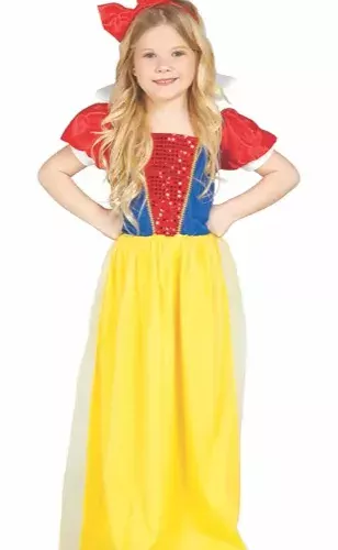 PRINCESSE 5 / 6 ANS