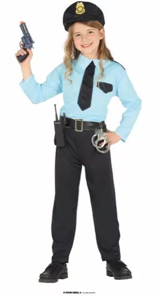 POLICIER 5 / 6 ANS – Image 2