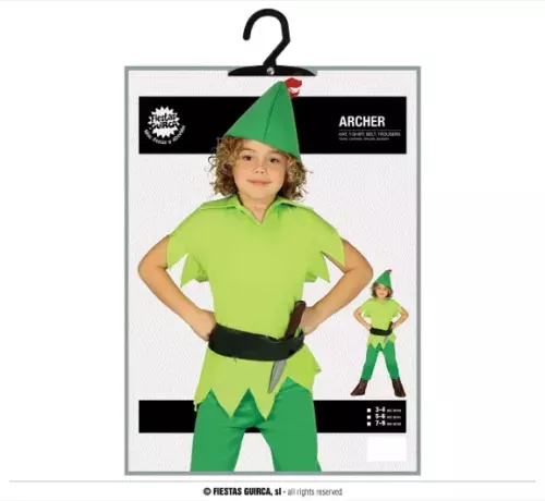ARCHER 3 / 4 ANS – Image 3