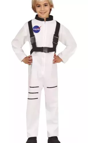 ASTRONAUTE 7 / 9 ANS