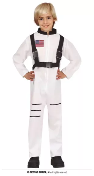 ASTRONAUTE 7 / 9 ANS – Image 2