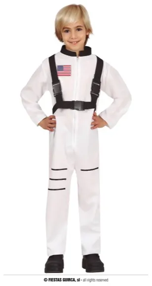 ASTRONAUTE 10 / 12 ANS – Image 2