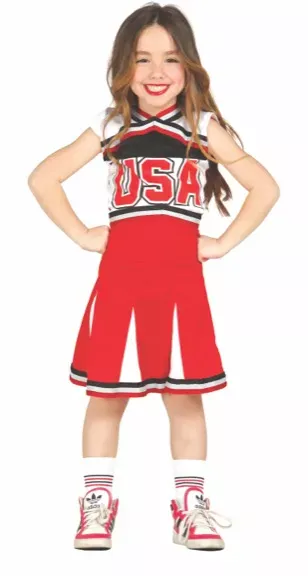 POM POM GIRL 10 / 12 ANS – Image 2