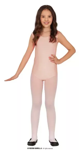 MAILLOT SANS MANCHES CHAIR INF.5-8 ANS
