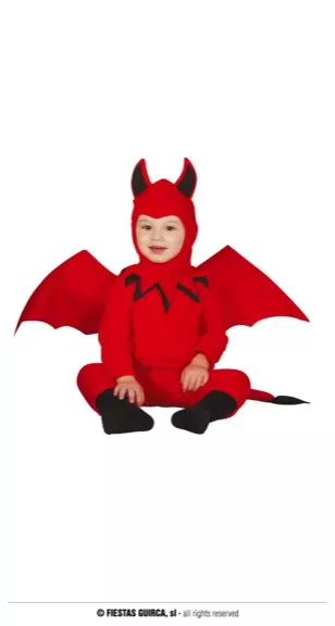 DIABLE 18-24 MOIS