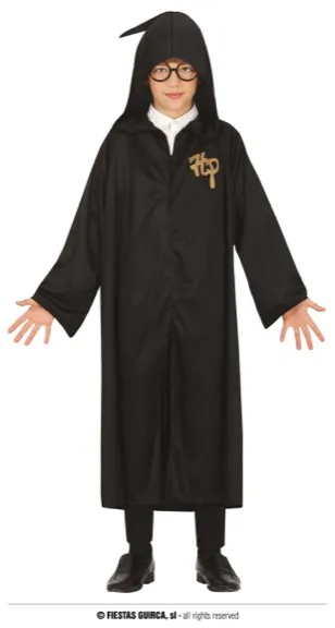 ETUDIANT MAGICIEN 3 / 4 ANS