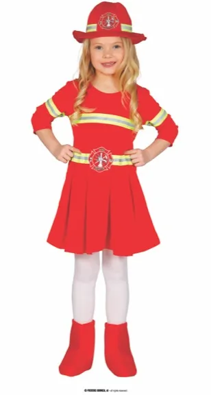 POMPIER 10 / 12 ANS – Image 2