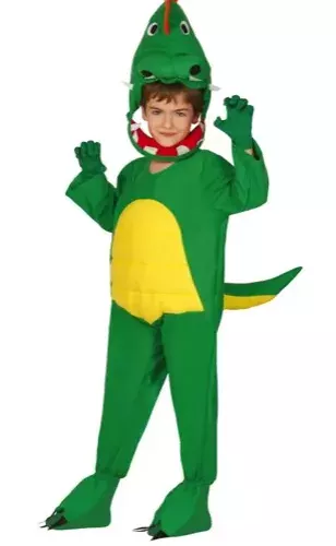DINOSAURE 5 / 6 ANS