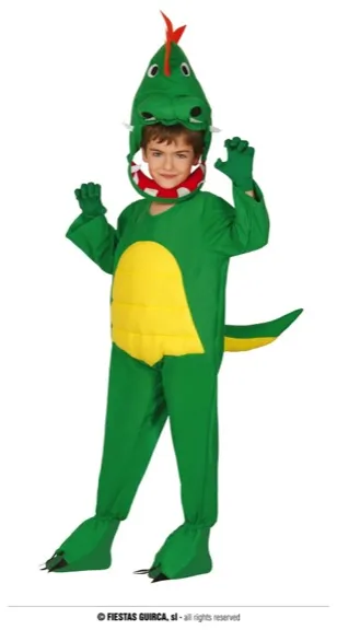 DINOSAURE 7 / 9 ANS